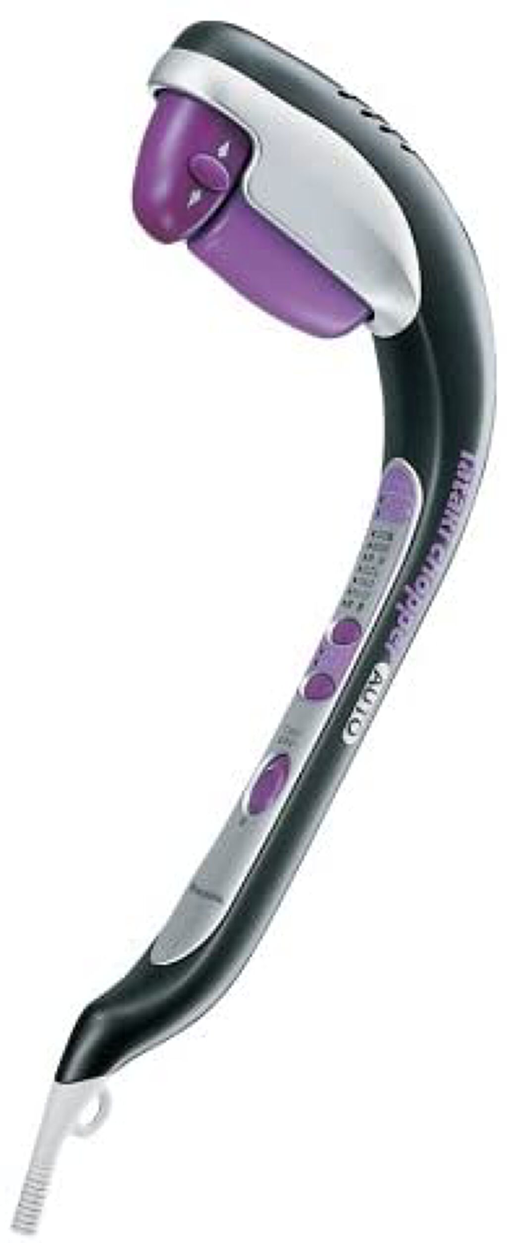 Panasonic ハンディマッサージャー タタキチョッパー AUTO EV2610P