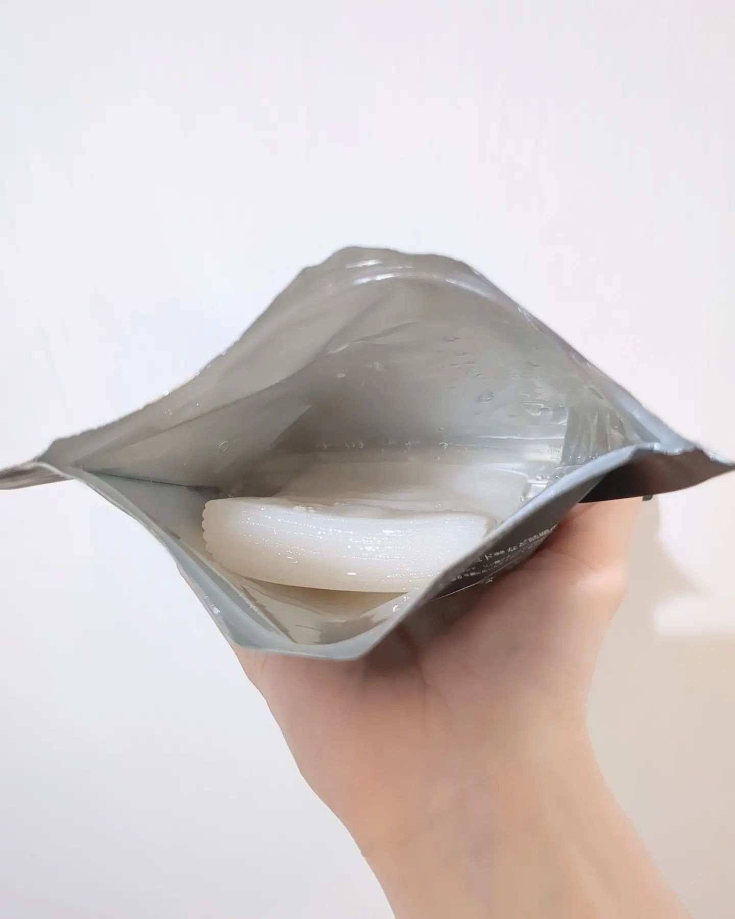 シートマスク ヒト幹細胞×VC200/CICIBELLA/シートマスク・パックを使ったクチコミ（3枚目）