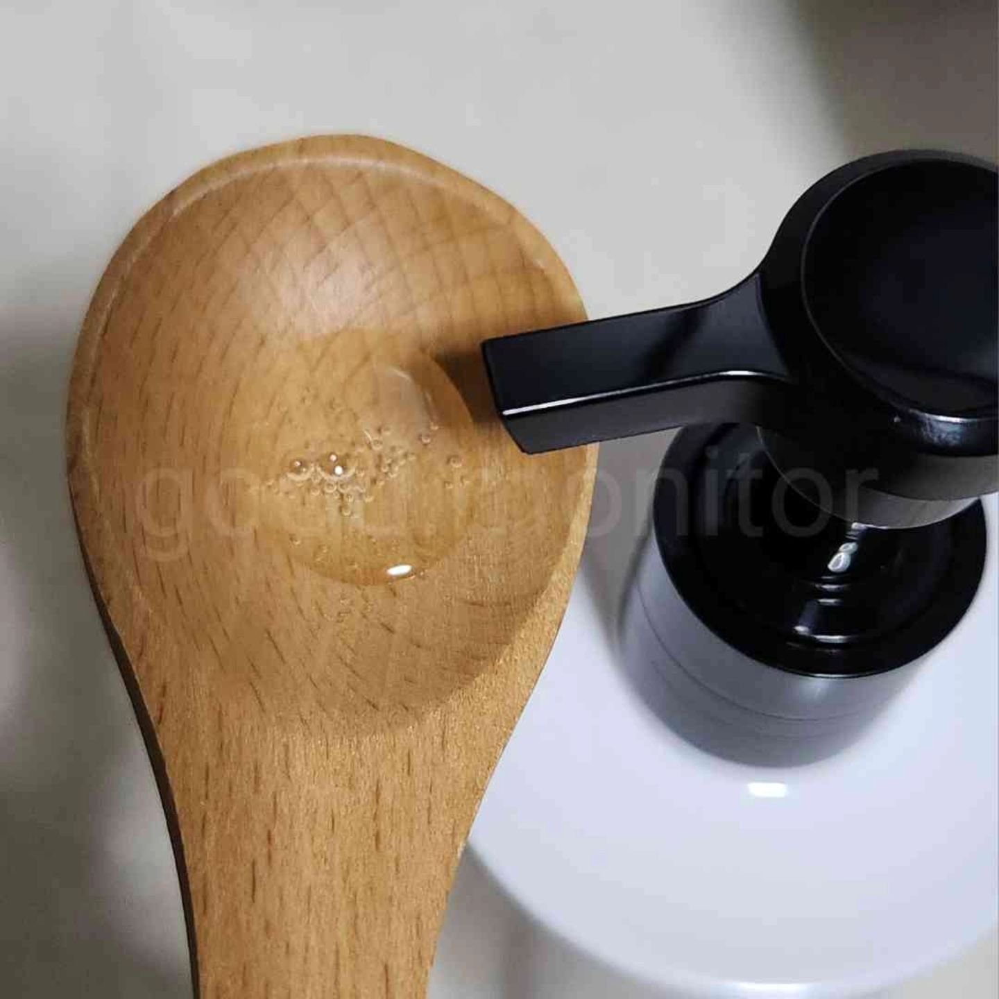 ウォンジョンヨ リペアシャンプー モイスト／リペアトリートメント モイスト/Wonjungyo/市販シャンプーを使ったクチコミ（2枚目）