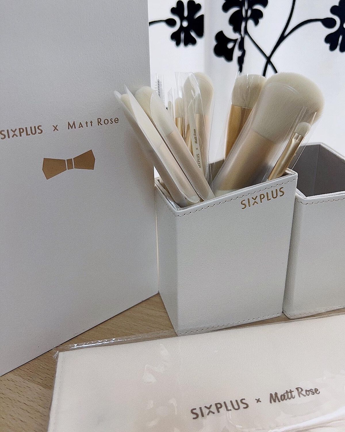 SIXPLUS スムージング フローレス リキッドファンデーション/SIXPLUS/リキッドファンデーションを使ったクチコミ(7枚目)