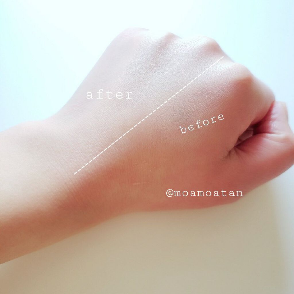 もあたろう🧸フォロバ100 on LIPS 「最近人気のプチプラファンデリアルカバーリキッドセミマット試して..」(3枚目)