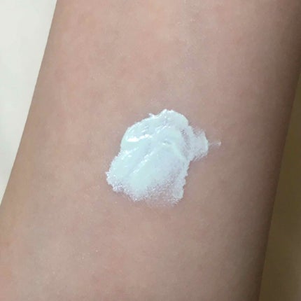 メイクアップベースS(グリーン)/media/化粧下地を使ったクチコミ(2枚目)