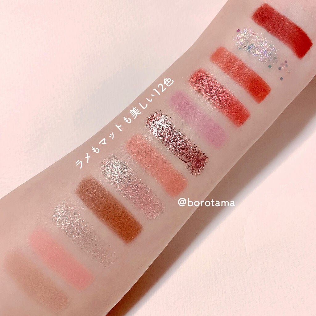 ロング&カールマスカラ アドバンストフィルム/ヒロインメイク/マスカラを使ったクチコミ(3枚目)