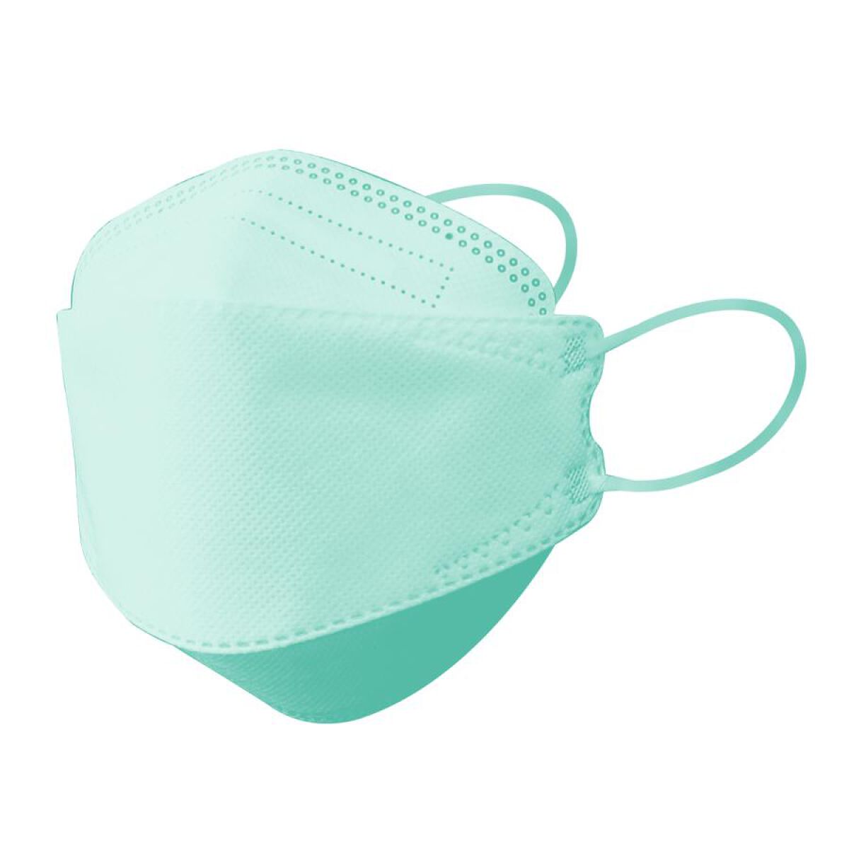 Jewel Flap Mask ミントミキサー