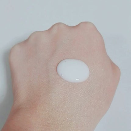 ディーセス エルジューダ エマルジョン+/エルジューダ/ヘアミルクを使ったクチコミ(2枚目)