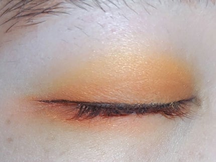 ヴィセ アヴァン シングルアイカラー/Visée/単色アイシャドウを使ったクチコミ(6枚目)