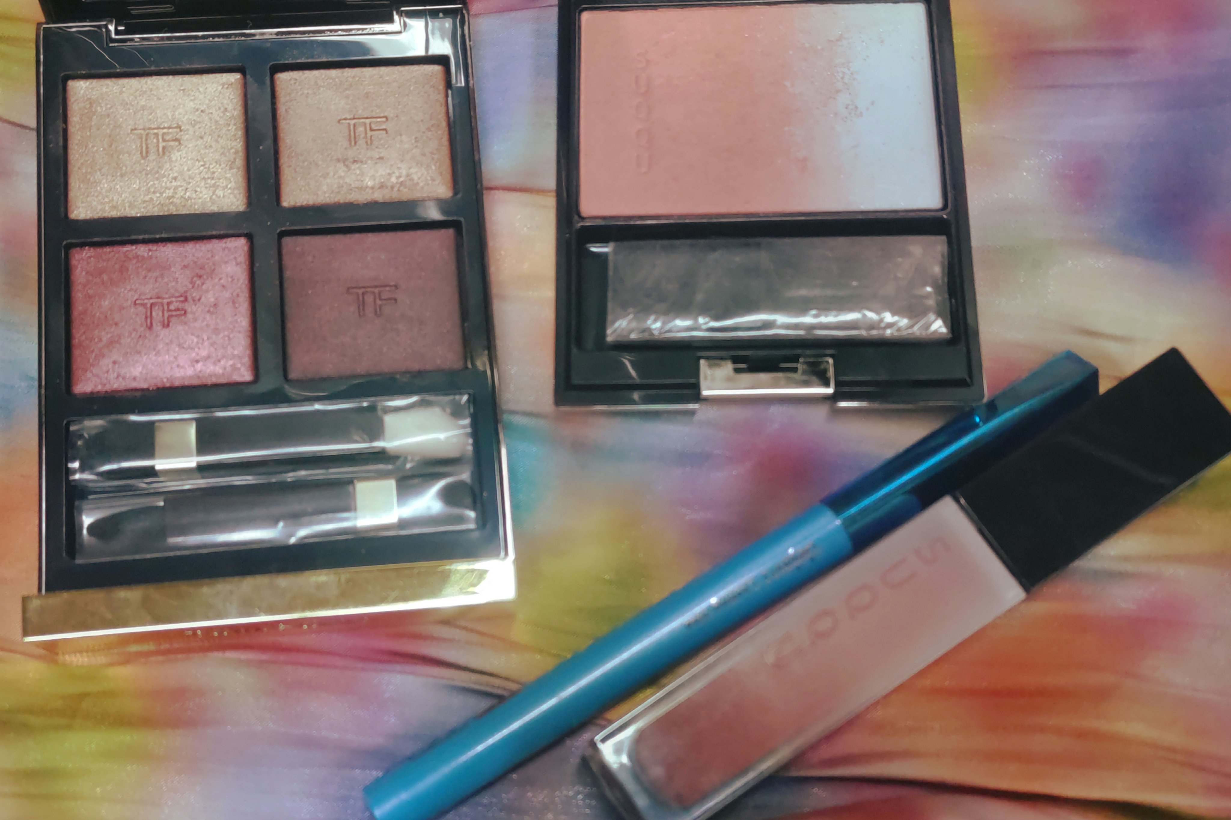 トリートメント ラッピング リップ/SUQQU/口紅を使ったクチコミ（1枚目）