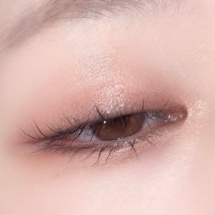 アイシャイン カラーモード パレット/VDL/アイシャドウパレットを使ったクチコミ(8枚目)