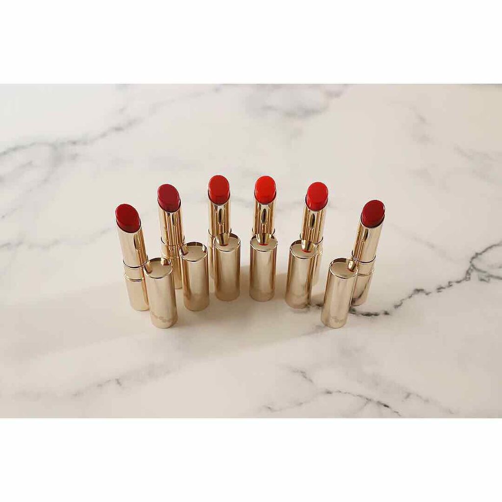 オペラ リップティント N/OPERA/リップティントを使ったクチコミ（2枚目）