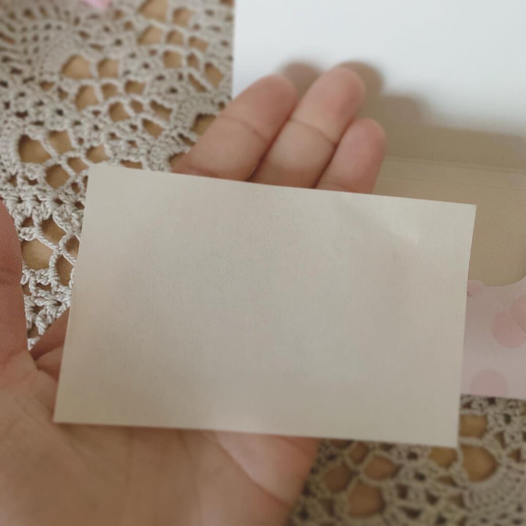 お直し紙ファンデ/クリアラスト/プレストパウダーを使ったクチコミ（2枚目）