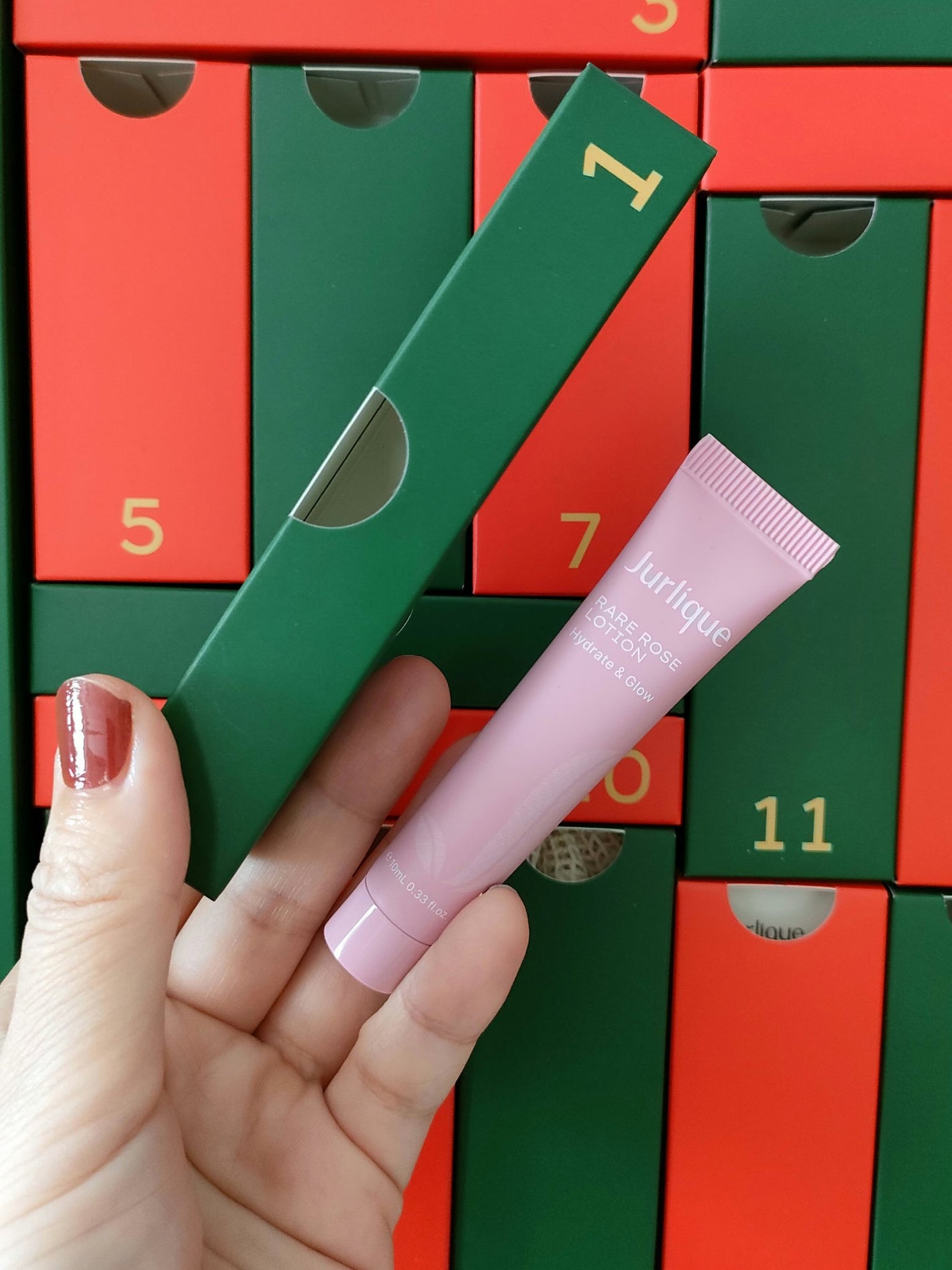 ローズ エマルジョン/ジュリーク/乳液を使ったクチコミ(1枚目)