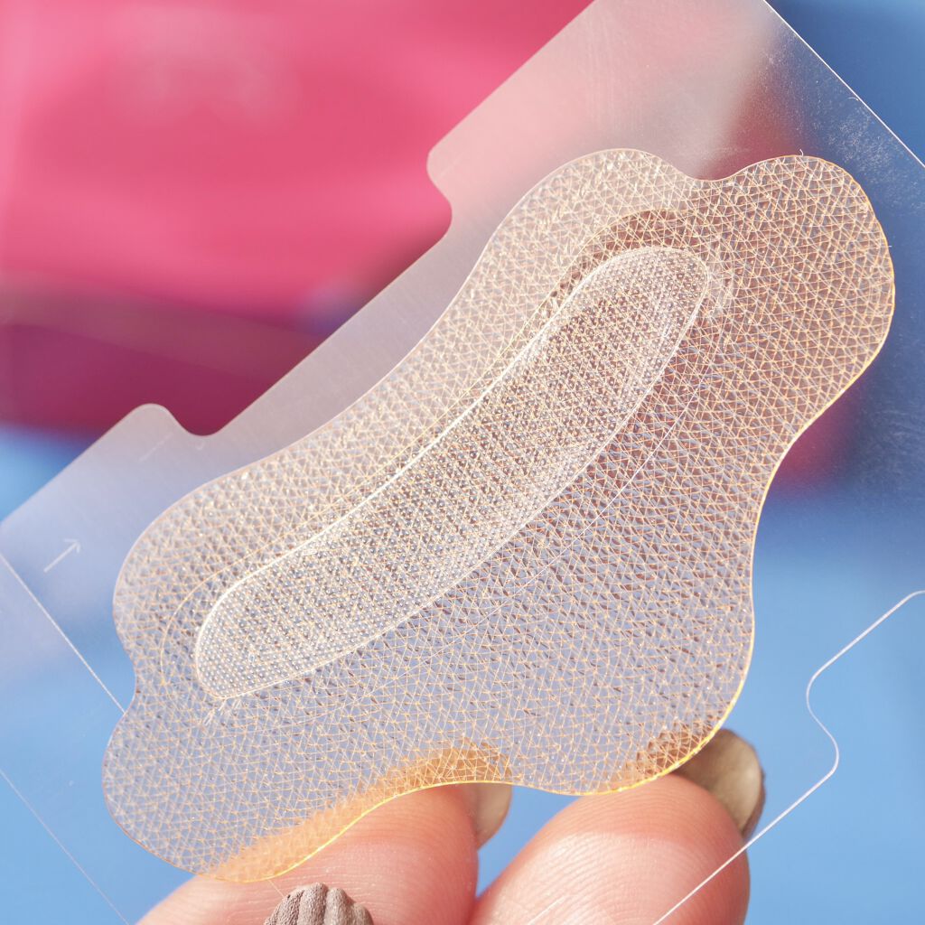 ダーマフィラースマイル/Quanis/シートマスク・パックを使ったクチコミ（3枚目）