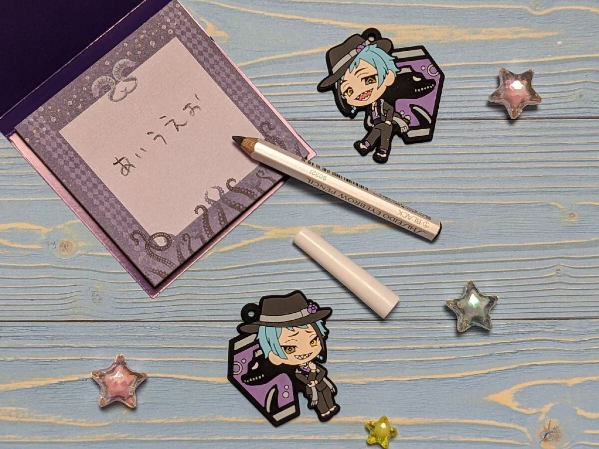 眉墨鉛筆/SHISEIDO/アイブロウペンシルを使ったクチコミ(1枚目)