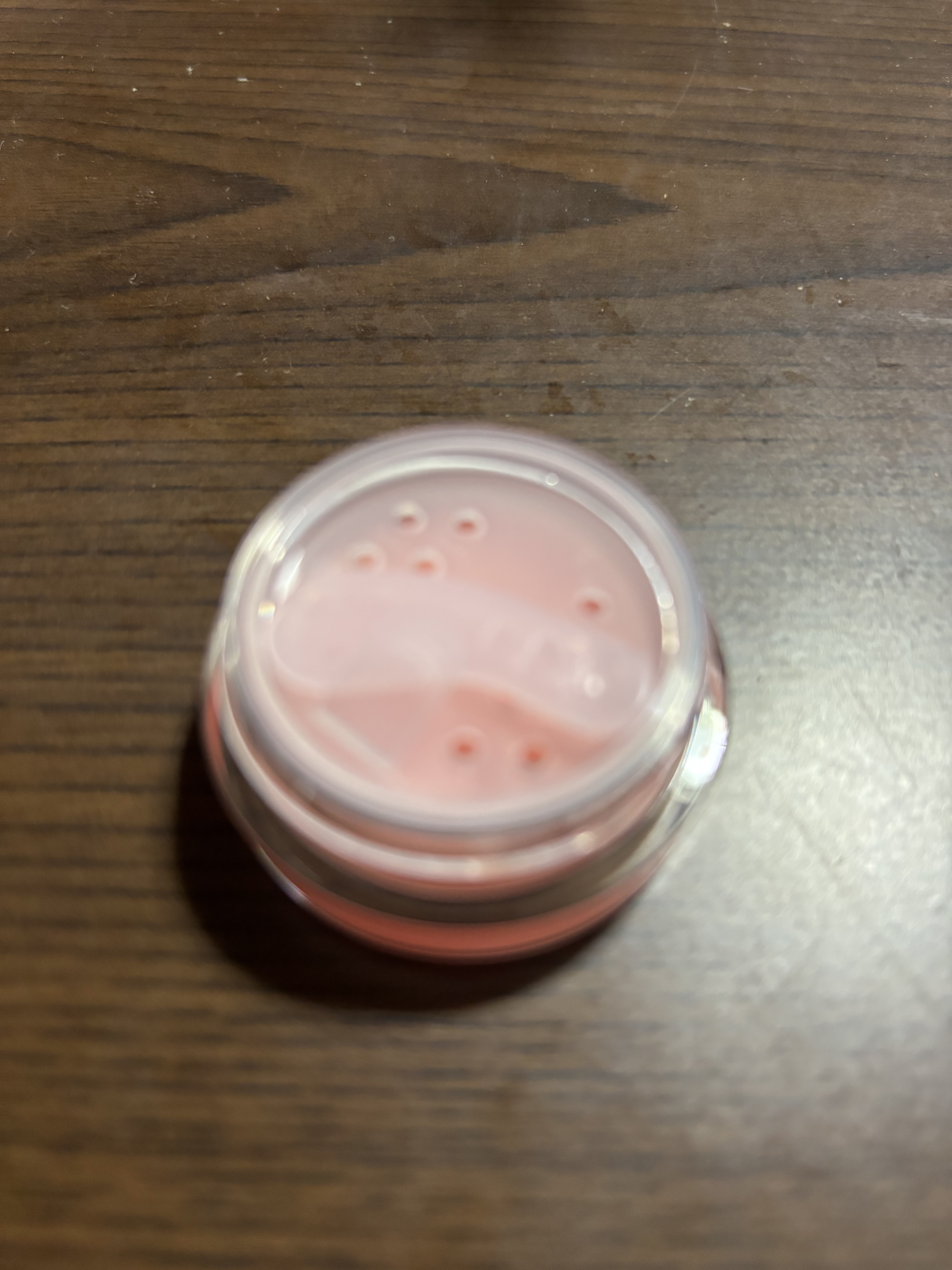 メロウデューリップマスク/キャンメイク/リップマスクを使ったクチコミ（2枚目）