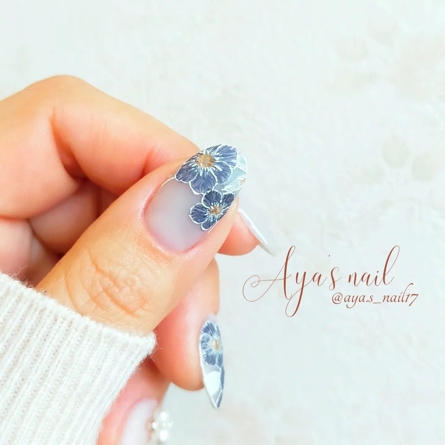 トリコカラージェル/ARKEY TOKYO/ジェルネイルを使ったクチコミ(3枚目)