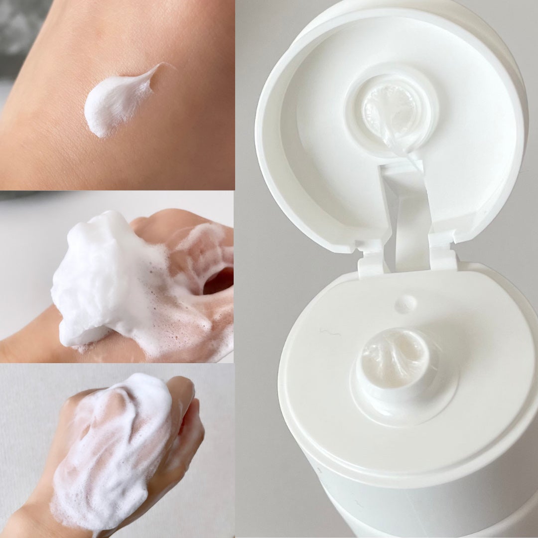 オルビスユー ドット フォーミングウォッシュ/オルビス/洗顔フォームを使ったクチコミ(2枚目)