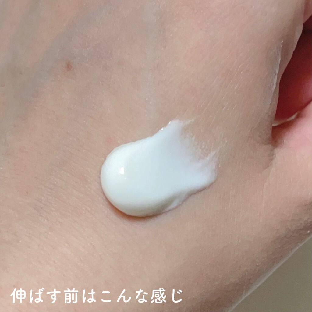 アンブリオリス モイスチャークリーム/アンブリオリス/フェイスクリームを使ったクチコミ(3枚目)