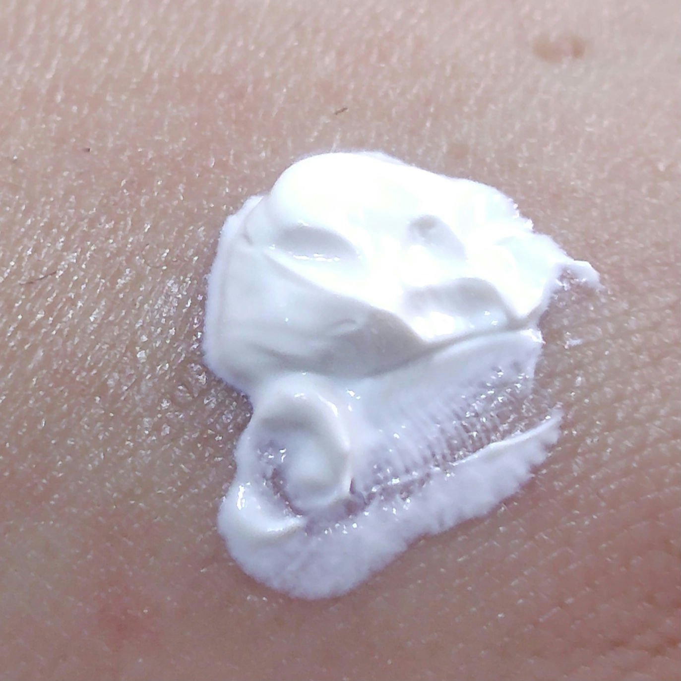 アレルバリア クリーム Ｎ/d プログラム/化粧下地を使ったクチコミ（3枚目）