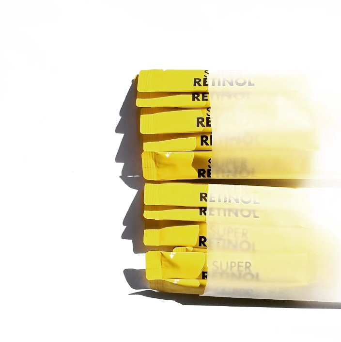 スーパーレチノールC/VITALBEAUTIE/美容サプリメントを使ったクチコミ（3枚目）