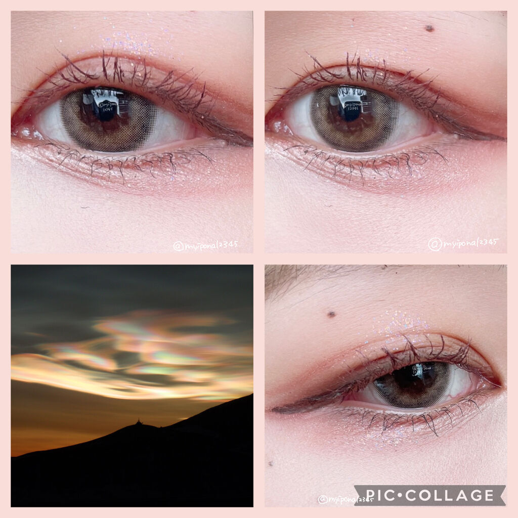 クイックラッシュカーラー/キャンメイク/マスカラ下地を使ったクチコミ（3枚目）