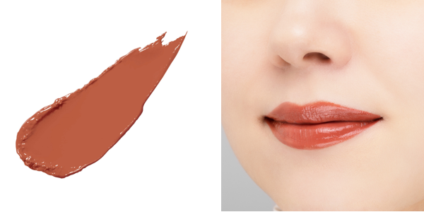 リキッド アイライナー CS/PAUL & JOE BEAUTE/リキッドアイライナーを使ったクチコミ（3枚目）