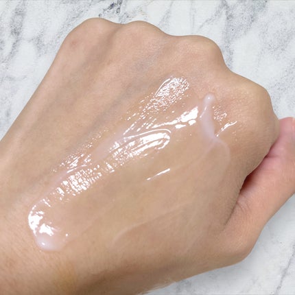 インテカ スージングクリーム/make prem/フェイスクリームを使ったクチコミ(3枚目)