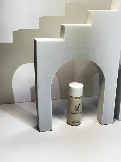 ハダキララ/HappyLifeBio/オールインワン化粧品を使ったクチコミ(1枚目)