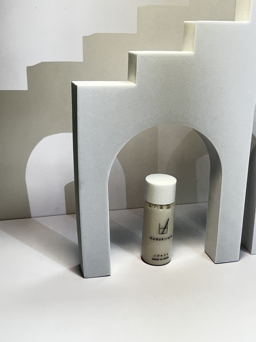 ハダキララ/HappyLifeBio/オールインワン化粧品を使ったクチコミ（1枚目）