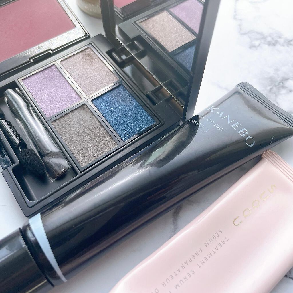 ヴェイル オブ デイ/KANEBO/日焼け止めローションを使ったクチコミ（2枚目）