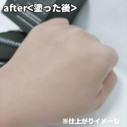 ウルトラシーンカバー クッションファンデーション/dearglam/クッションファンデーションを使ったクチコミ(8枚目)