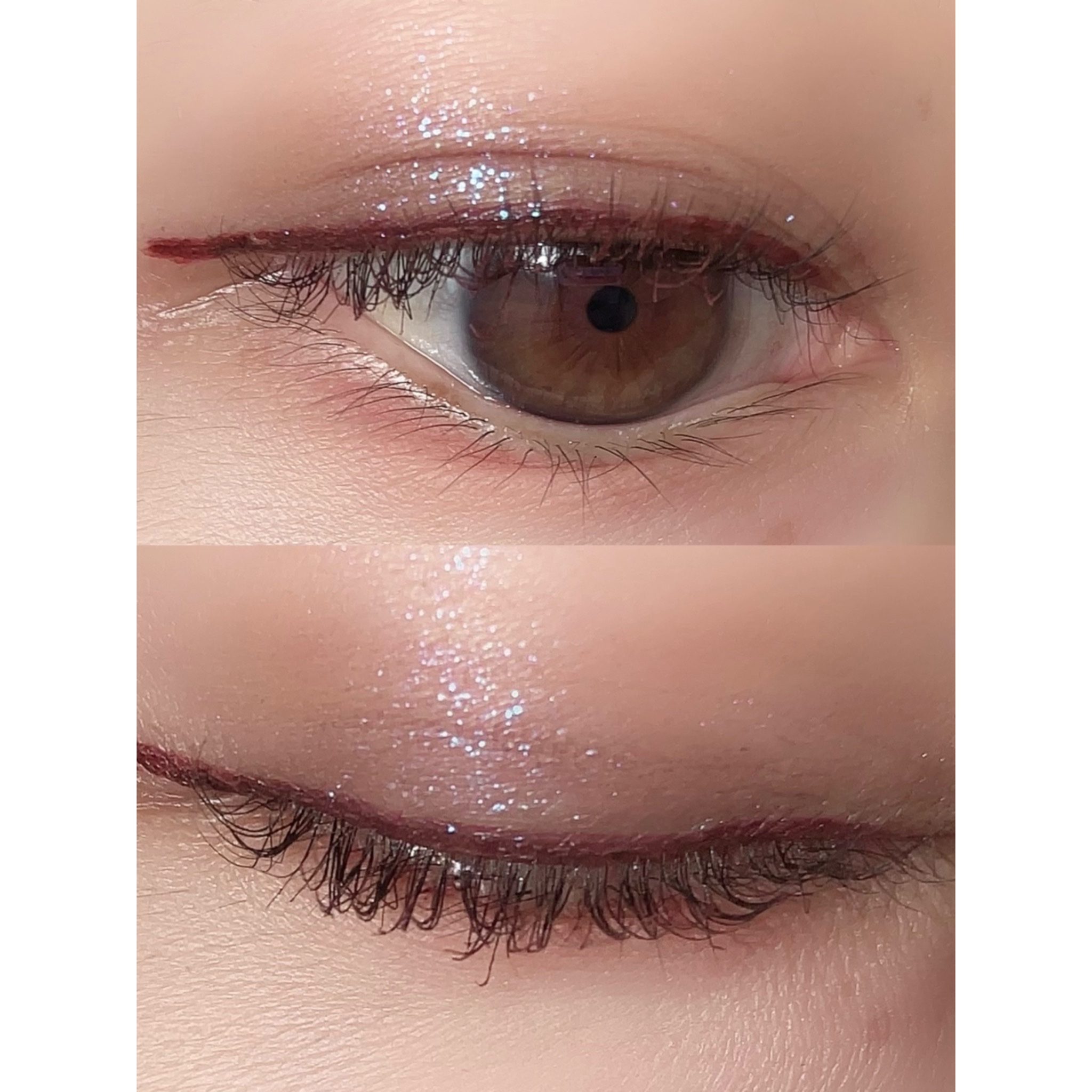 プロ アイ パレット/CLIO/アイシャドウパレットを使ったクチコミ（2枚目）