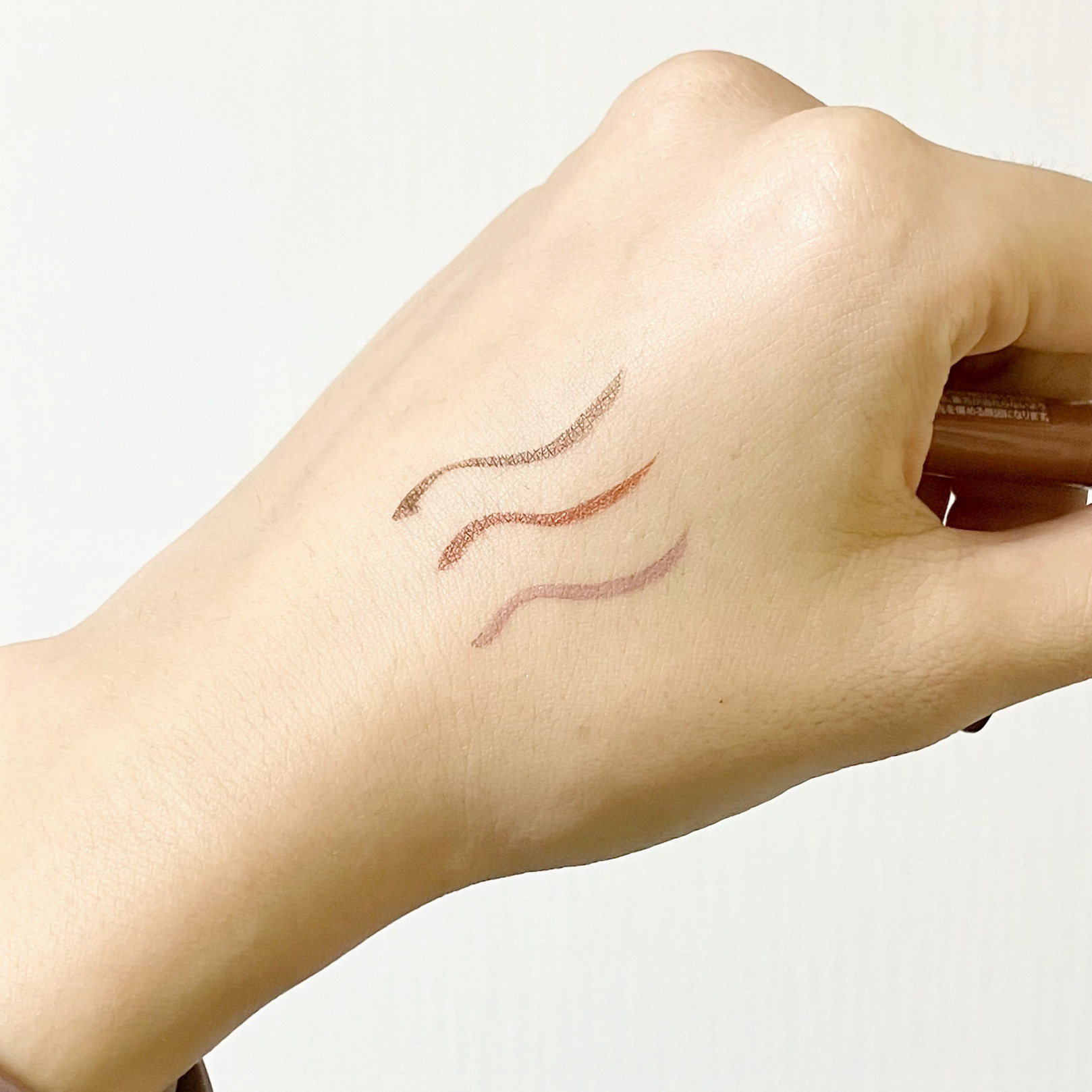 パーフェクトエクステンション マスカラ for カール/D-UP/マスカラを使ったクチコミ（3枚目）