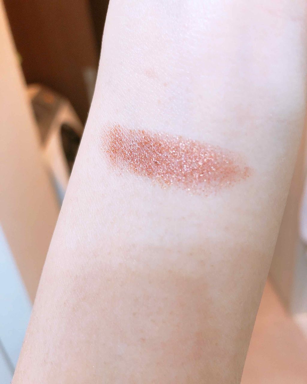 リュクス ジュエル リップスティック/BOBBI BROWN/口紅を使ったクチコミ(3枚目)