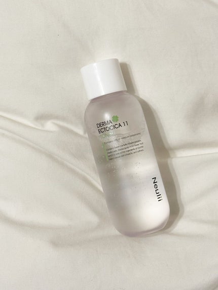 ダーマエクトシカ11トナー/Neulii/化粧水を使ったクチコミ(2枚目)