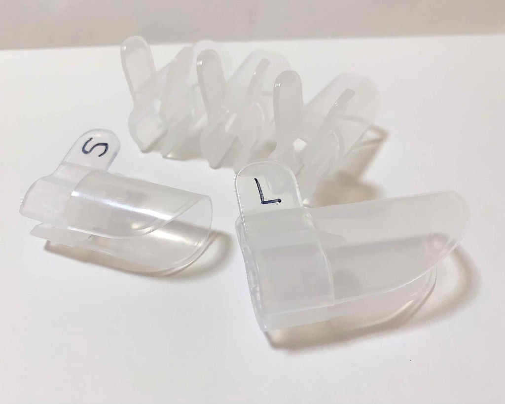 ネイルガード/セリア/ネイル用品を使ったクチコミ(3枚目)