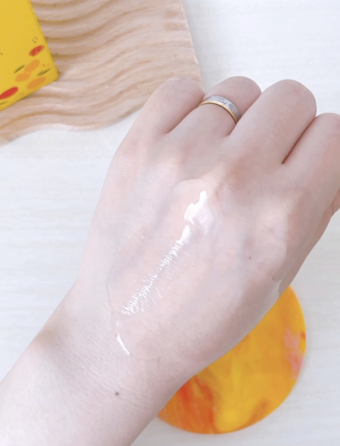 を使ったクチコミ（3枚目）