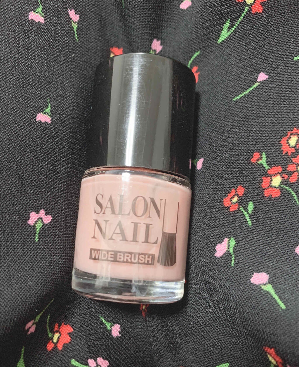 AT サロンネイルエナメル/Art Collection/マニキュアを使ったクチコミ（3枚目）