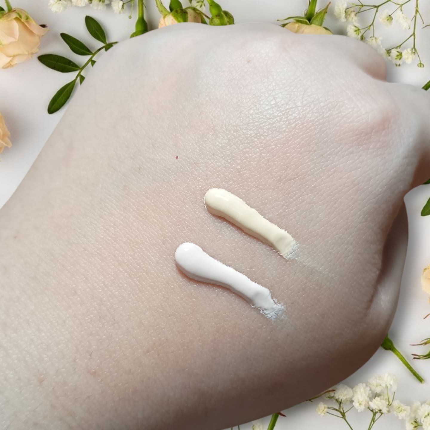 エッセンスイン　CC/ファンケル/化粧下地を使ったクチコミ（2枚目）