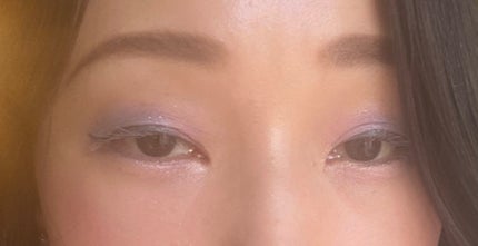 ソフトブラーリングアイパレット/wakemake/アイシャドウパレットを使ったクチコミ(4枚目)