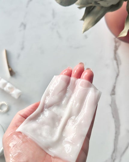 オルフェス センシティブマスク/ALFACE+/シートマスク・パックを使ったクチコミ(6枚目)