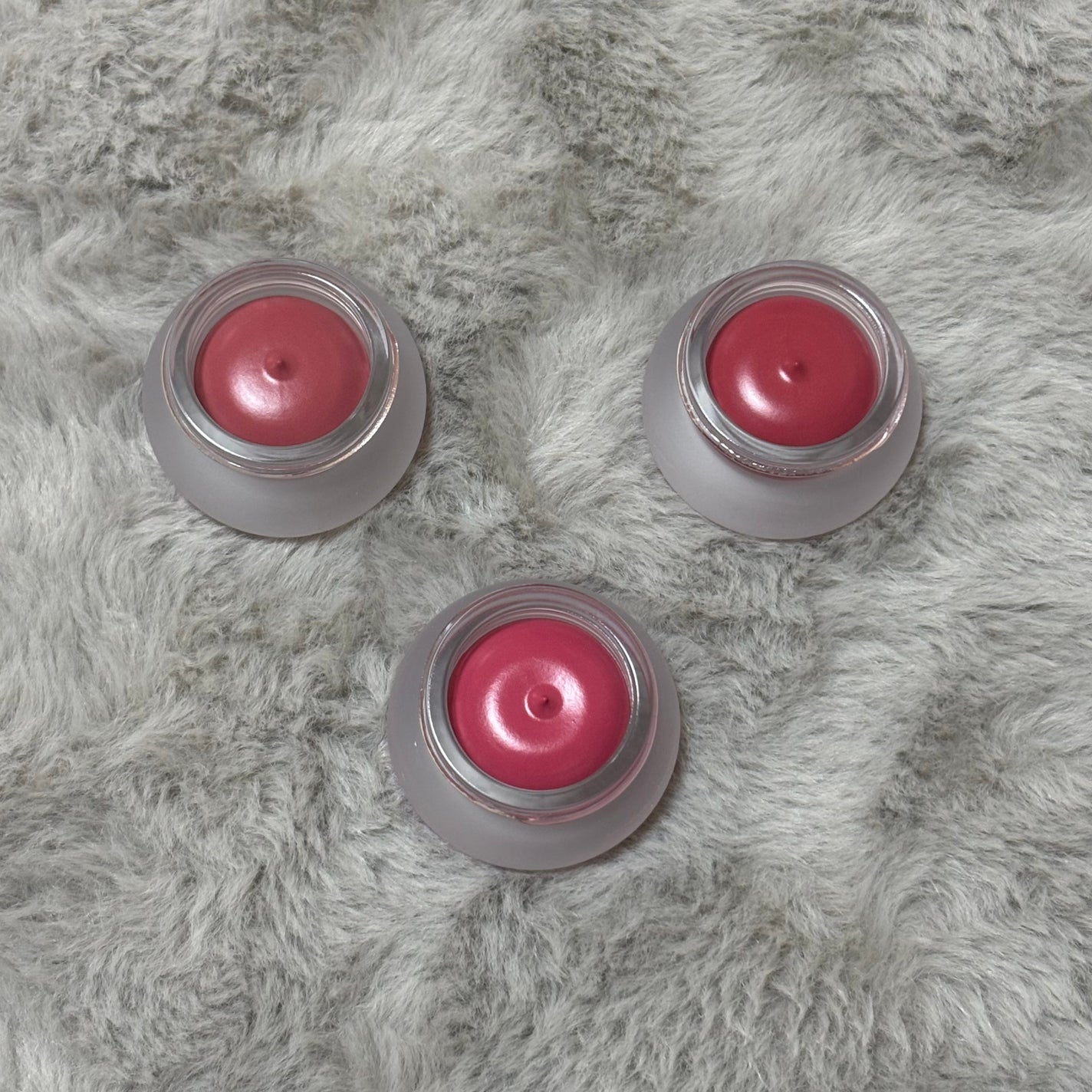 (ᐢɞ̴̶̷.̮ɞ̴̶̷ᐢ)🧣フォロバします🩷 on LIPS 「🩵𝘧𝘸𝘦𝘦𝘓𝘐𝘗&𝘊𝘏𝘌𝘌𝘒𝘉𝘓𝘜𝘙𝘙𝘠𝘗𝘜𝘋𝘋𝘐𝘕𝘎𝘗𝘖𝘛🩵..」(3枚目)