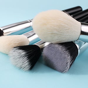 メイクアップブラシ 15pcs/BEILI/メイクブラシを使ったクチコミ(6枚目)