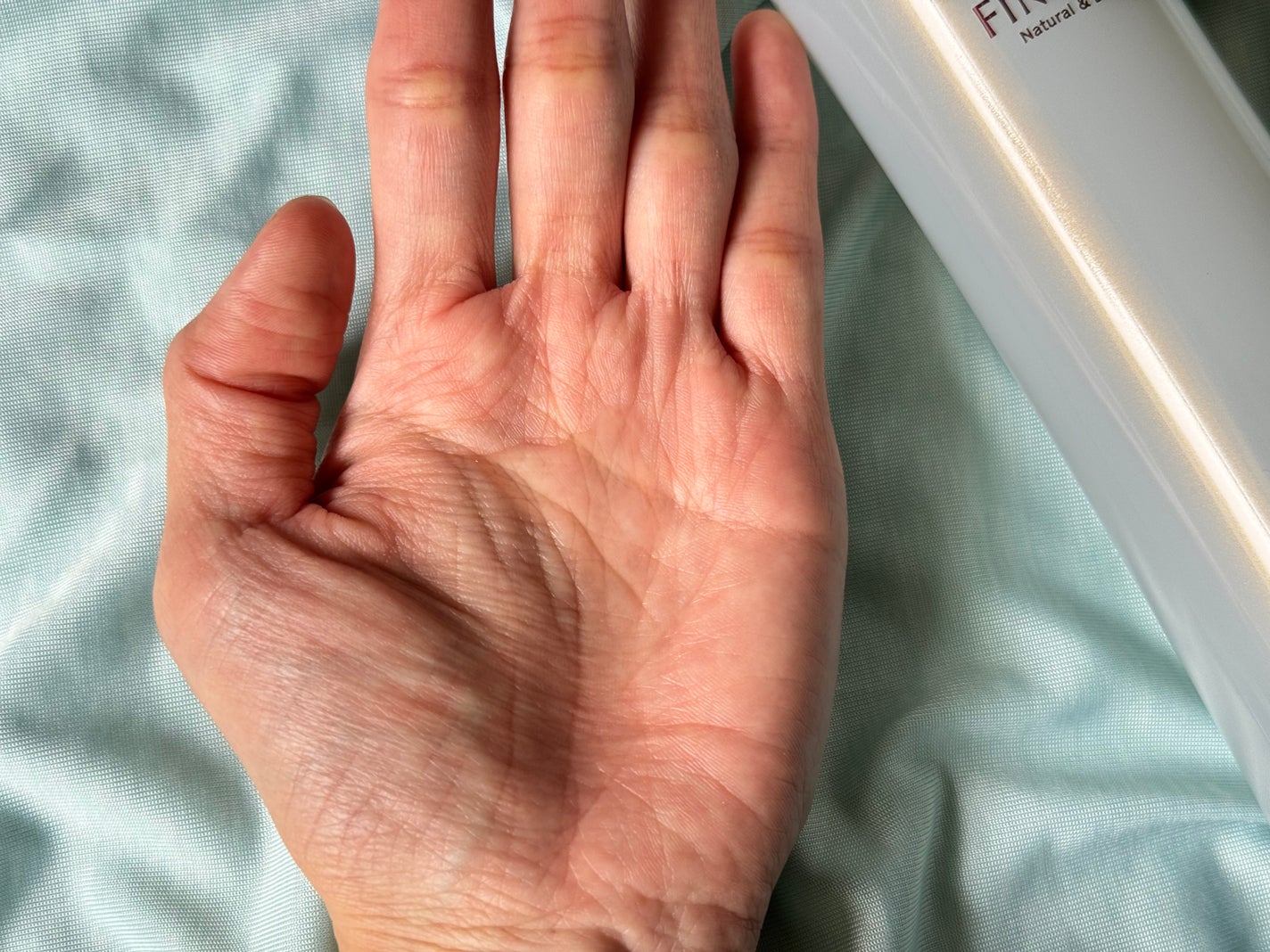 バイタルコンディショニング ローションa/FINE VISUAL/化粧水を使ったクチコミ(2枚目)