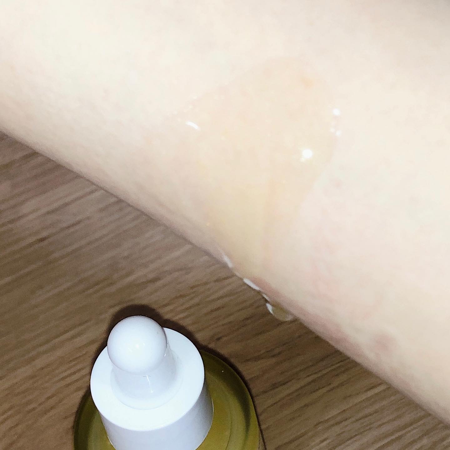 ビタコラーゲン ブライトニング アンプル/ダーマフィックス/美容液を使ったクチコミ（3枚目）