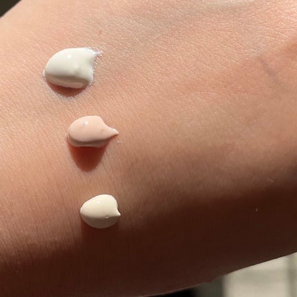 UVイデア XL プロテクショントーンアップ/ラ ロッシュ ポゼ/日焼け止めクリームを使ったクチコミ(5枚目)