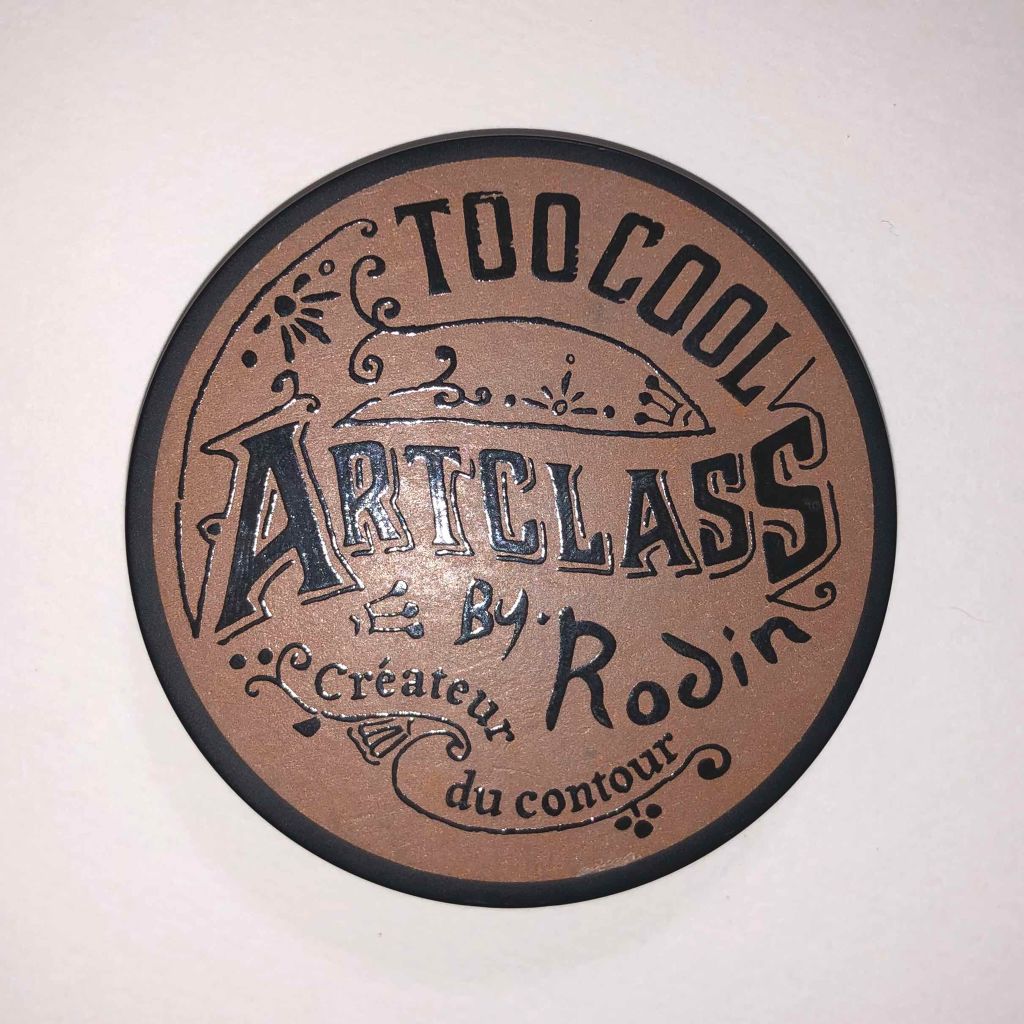 アートクラスバイロダン シェーディング/too cool for school/シェーディングを使ったクチコミ（1枚目）