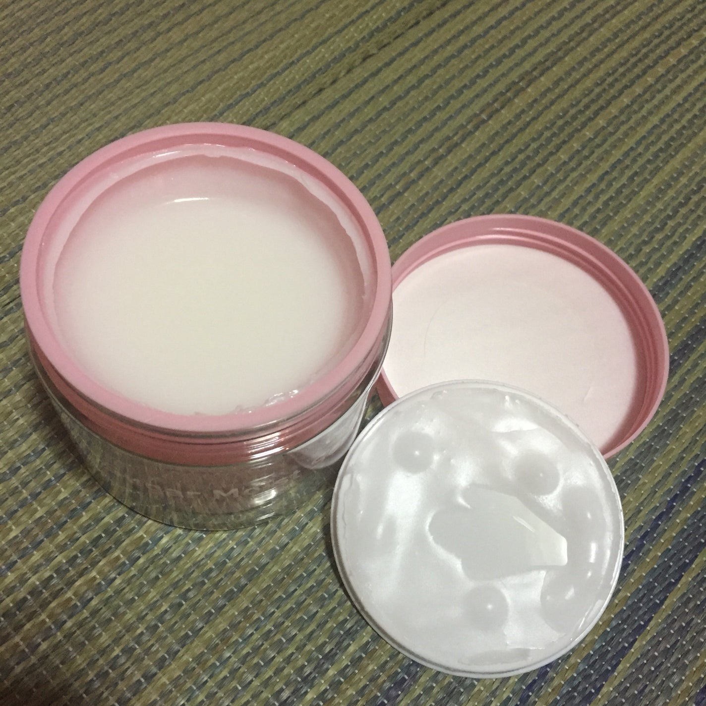 💓 なっちゃん💓 フォロバ◎ 💓 on LIPS 「おはようございます☀️最近こちらのボディ用のスクラブをドン・キ..」(2枚目)