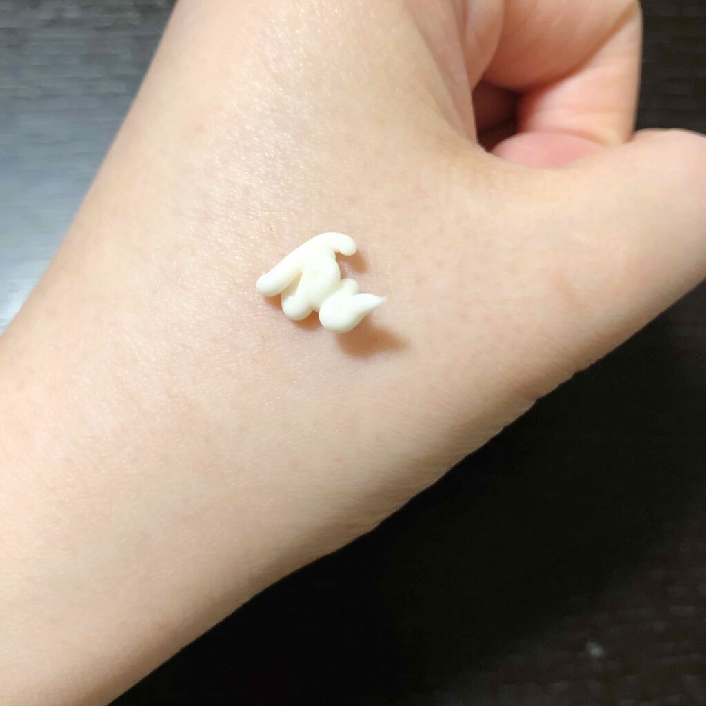 スーパーホワイト377VC/ドクターシーラボⓇ/美容液を使ったクチコミ(2枚目)