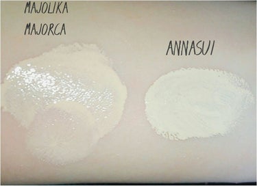 イルミネイティング ビューティ バーム/ANNA SUI/化粧下地を使ったクチコミ（3枚目）