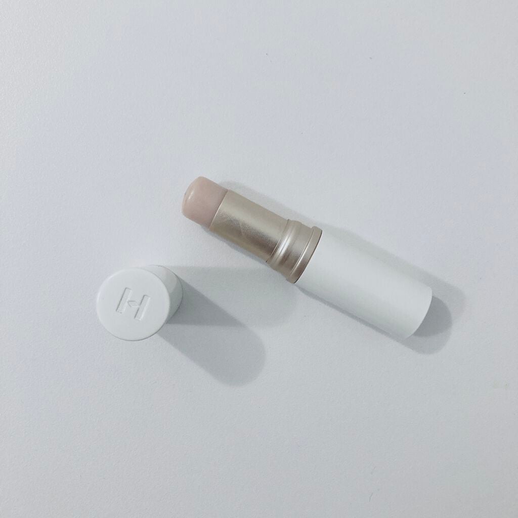 トゥルーディメンションラディアンスバーム/hince/スティックハイライトを使ったクチコミ(1枚目)